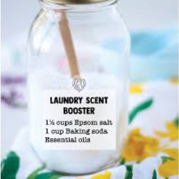 BUY NOW- Handmade Baccarat Scent Boosters- for Laundry - Picture 7 of 7